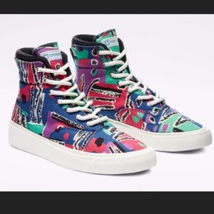 Fear of God x Converse High Tops. Sold Out Online!